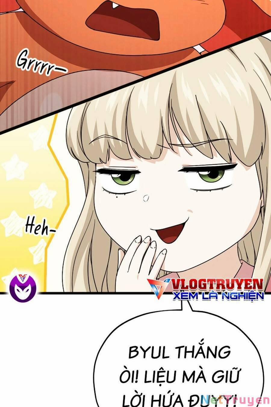 Bố Tôi Quá Mạnh 115 trang 71