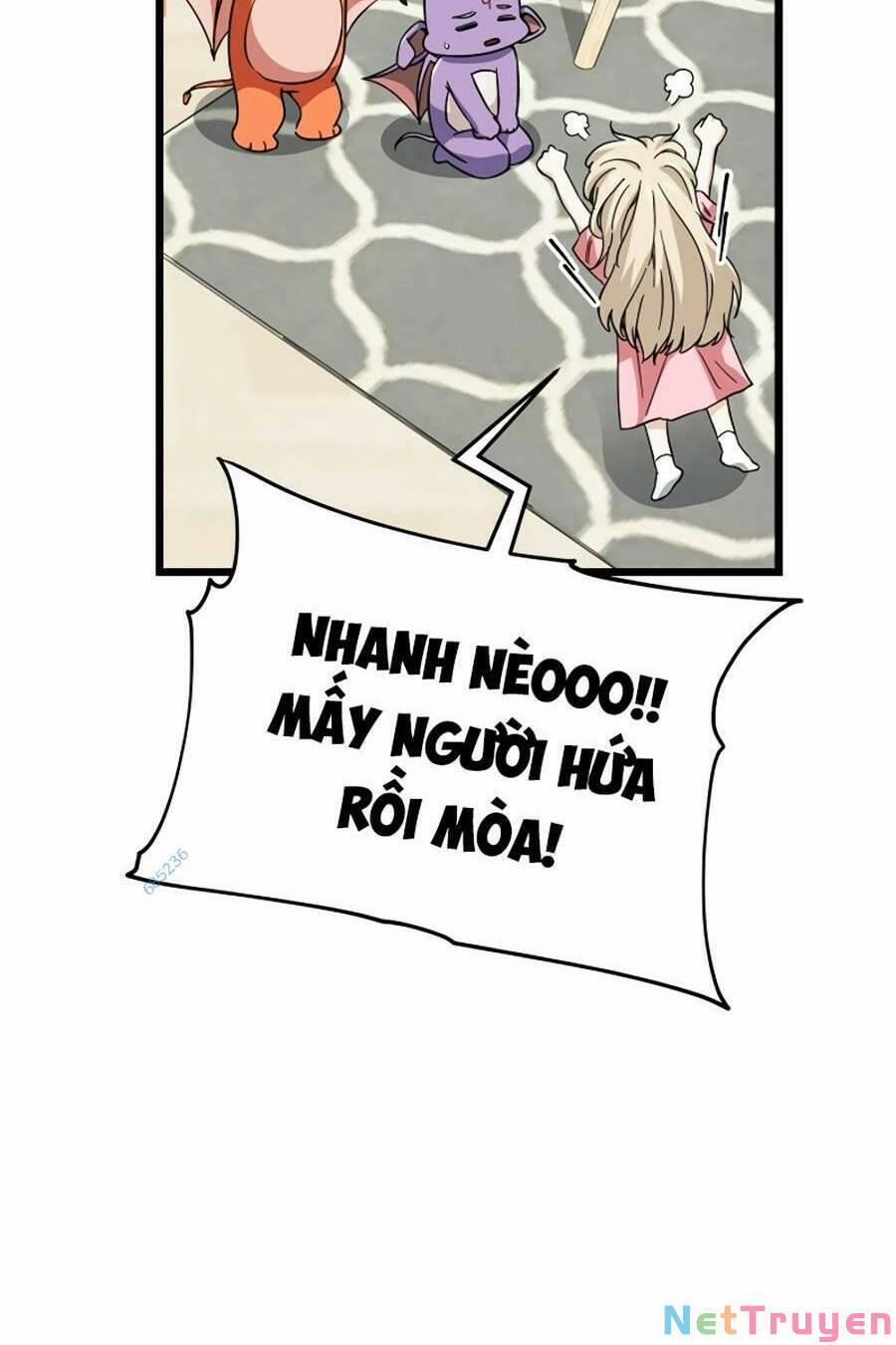 Bố Tôi Quá Mạnh 115 trang 73