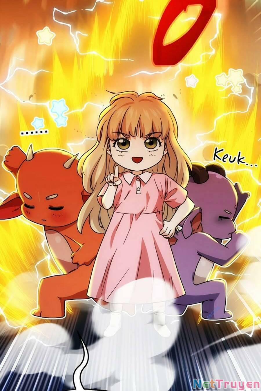 Bố Tôi Quá Mạnh 115 trang 81