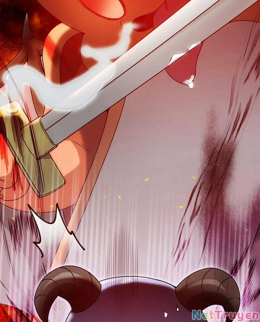 Bố Tôi Quá Mạnh 115 trang 91