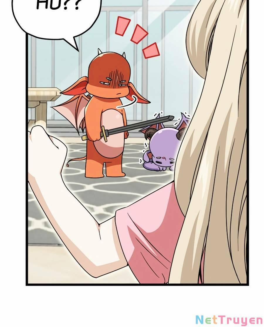 Bố Tôi Quá Mạnh 115 trang 94