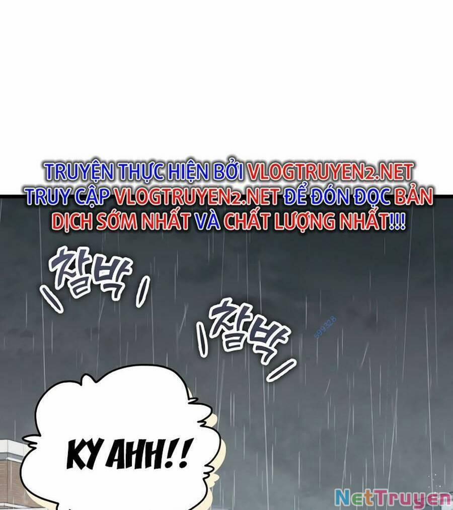 Bố Tôi Quá Mạnh 116 trang 1