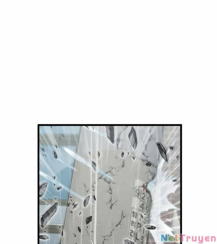 Bố Tôi Quá Mạnh 116 trang 11