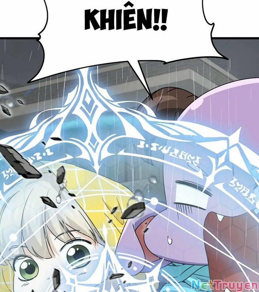 Bố Tôi Quá Mạnh 116 trang 13