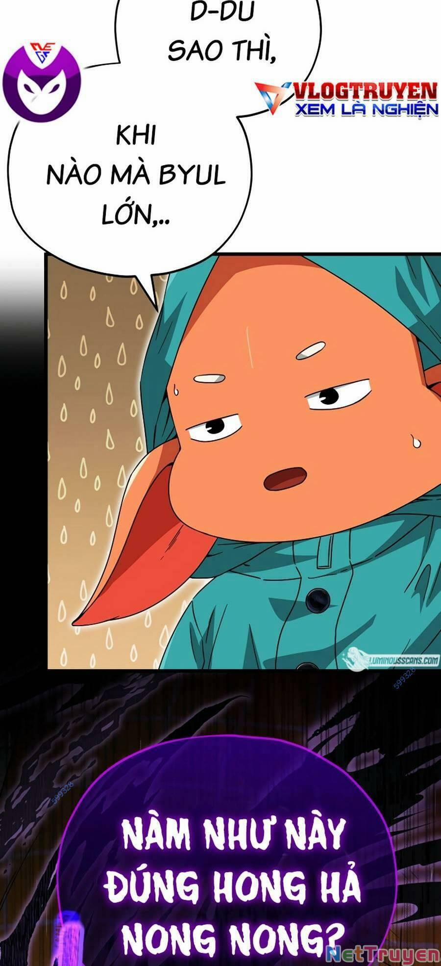Bố Tôi Quá Mạnh 116 trang 22