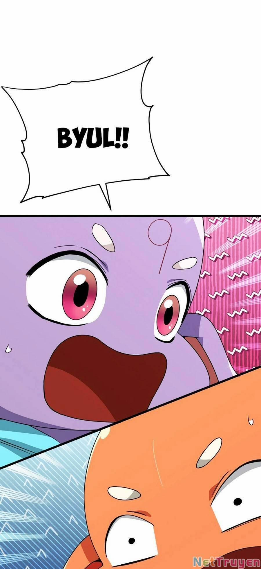 Bố Tôi Quá Mạnh 116 trang 24