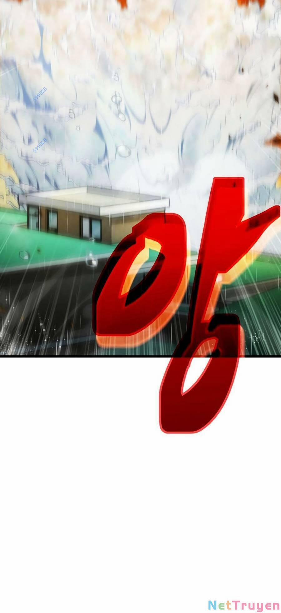 Bố Tôi Quá Mạnh 116 trang 28