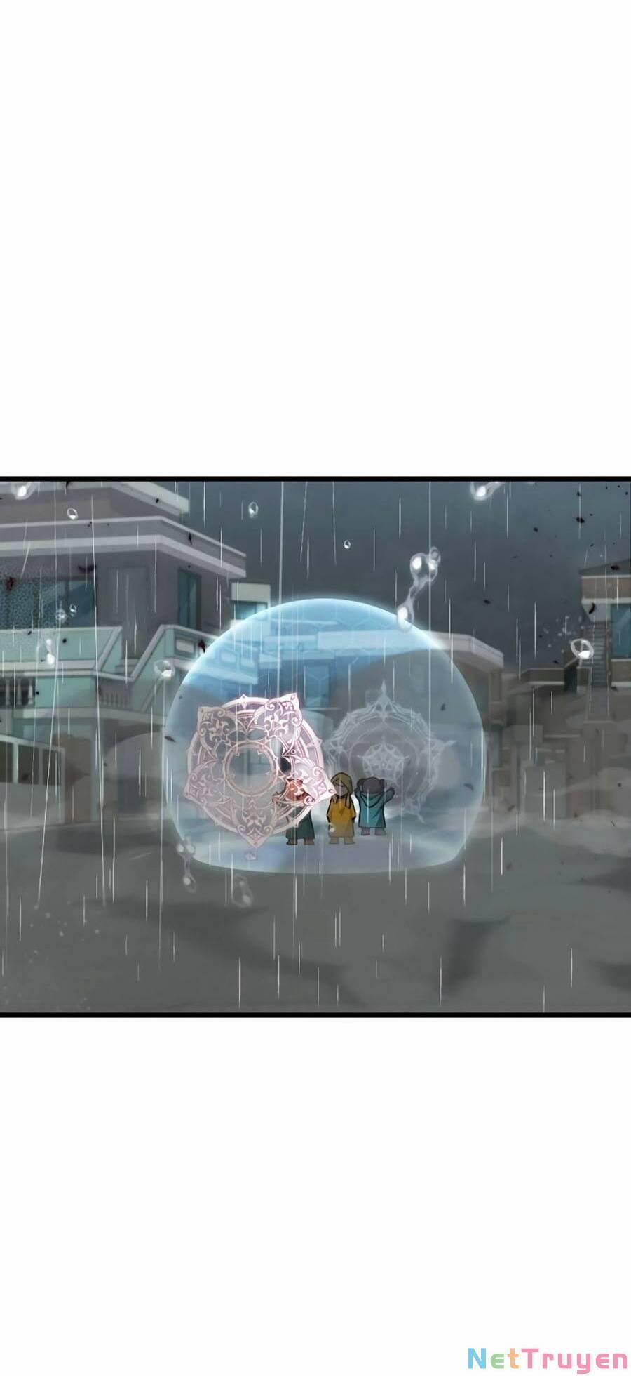 Bố Tôi Quá Mạnh 116 trang 29