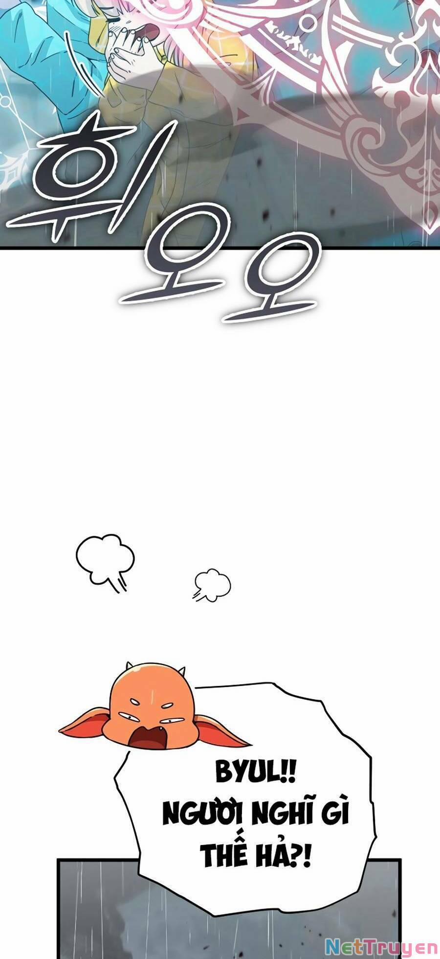 Bố Tôi Quá Mạnh 116 trang 31