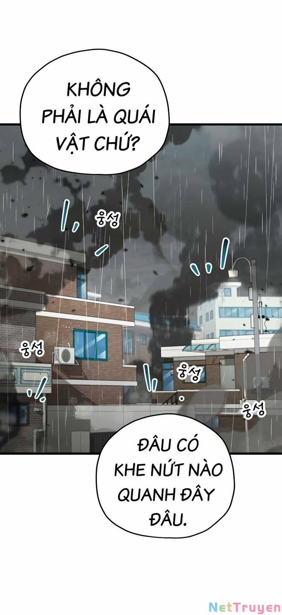 Bố Tôi Quá Mạnh 116 trang 34