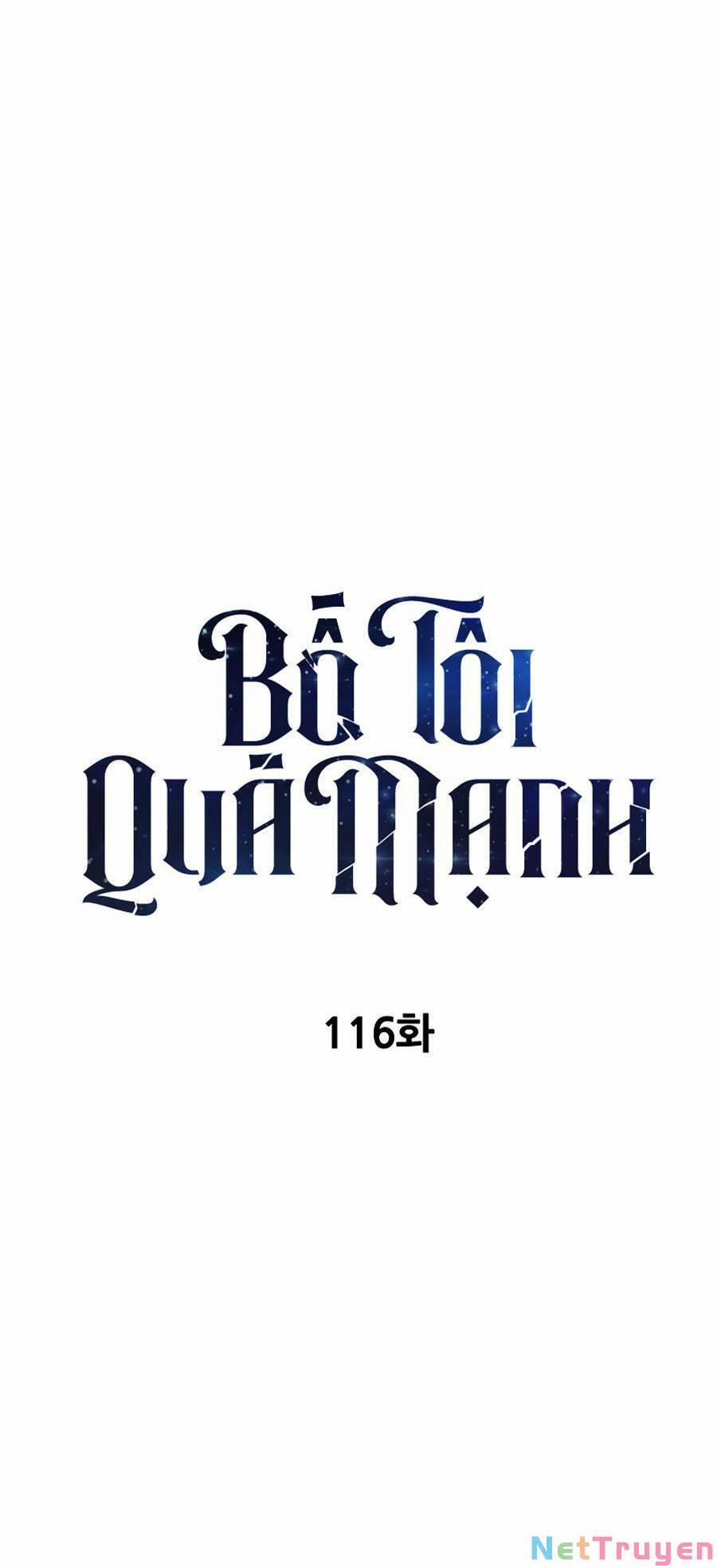 Bố Tôi Quá Mạnh 116 trang 43