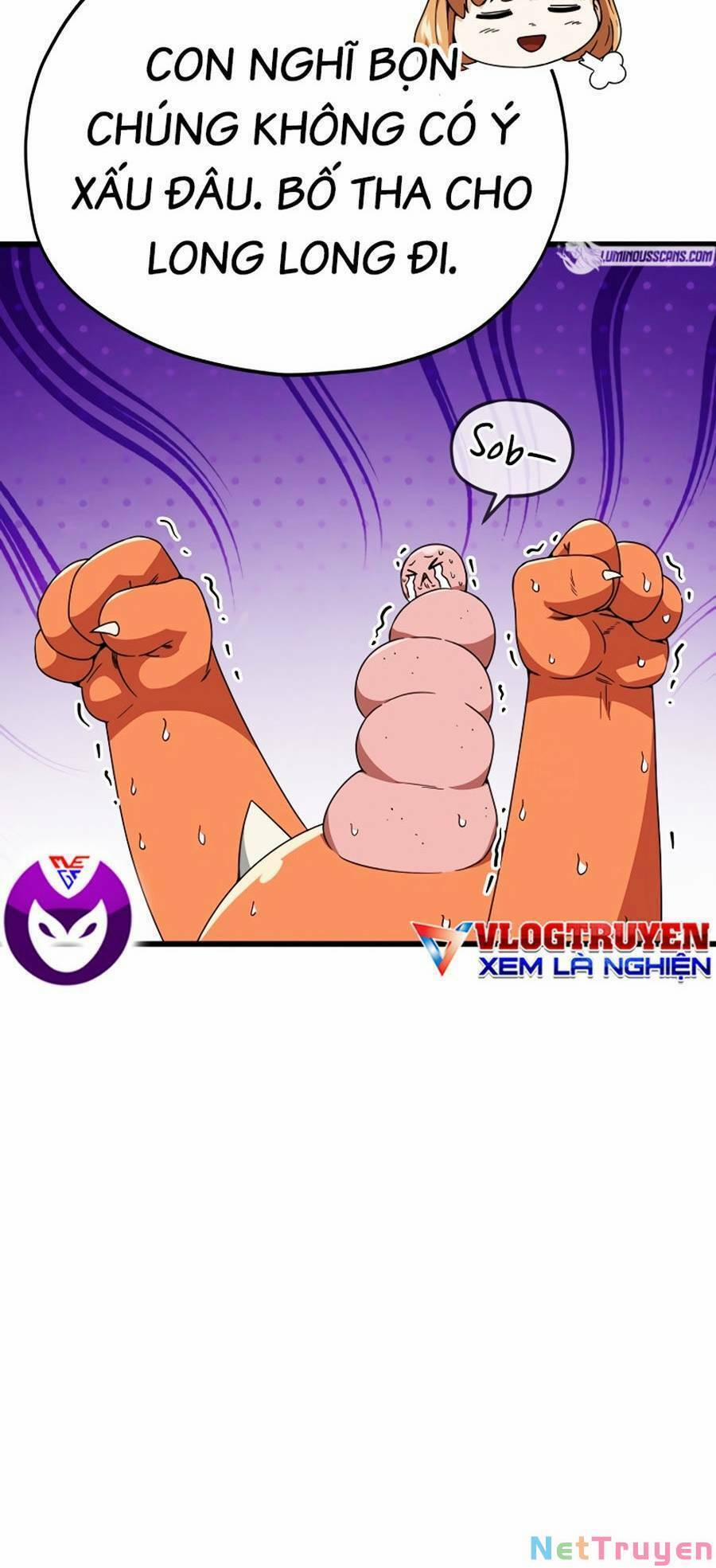 Bố Tôi Quá Mạnh 116 trang 47