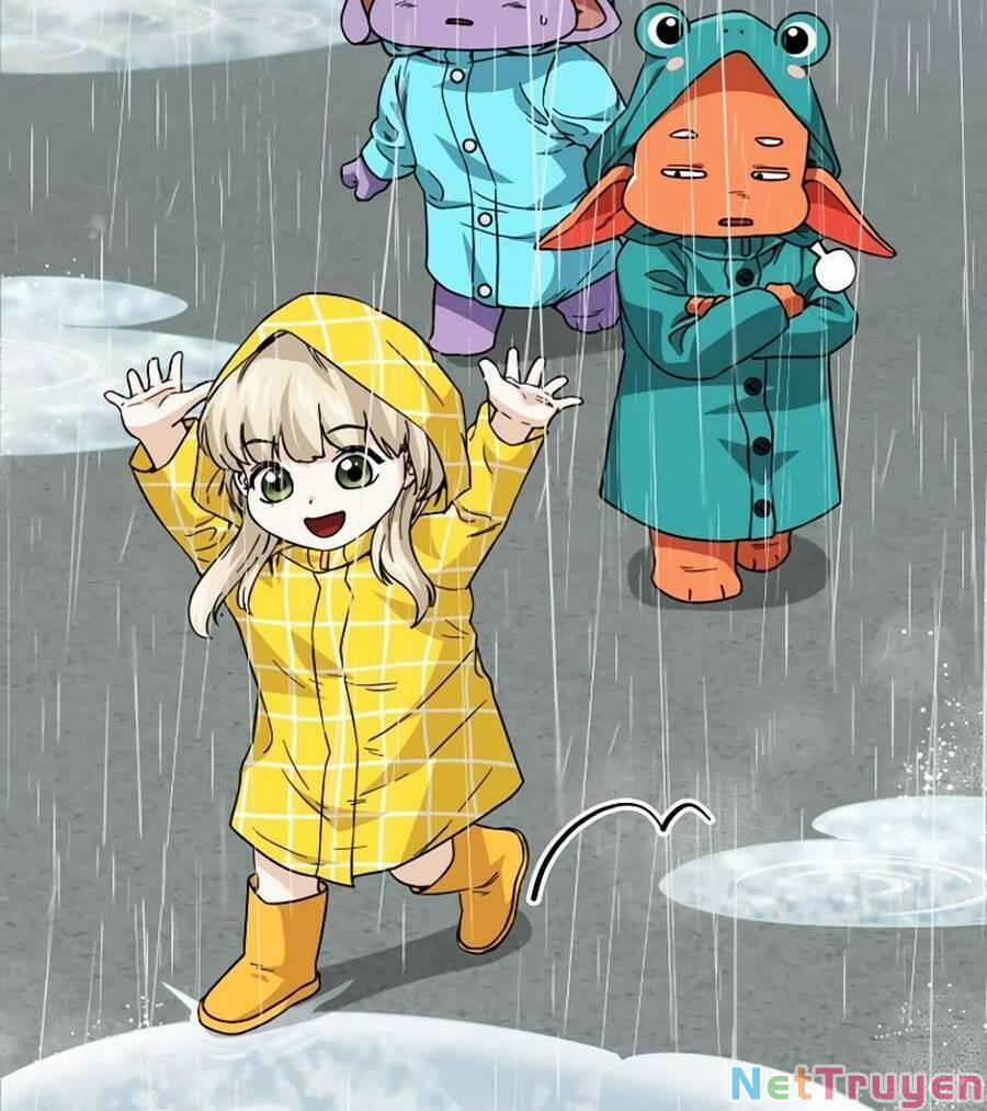 Bố Tôi Quá Mạnh 116 trang 5