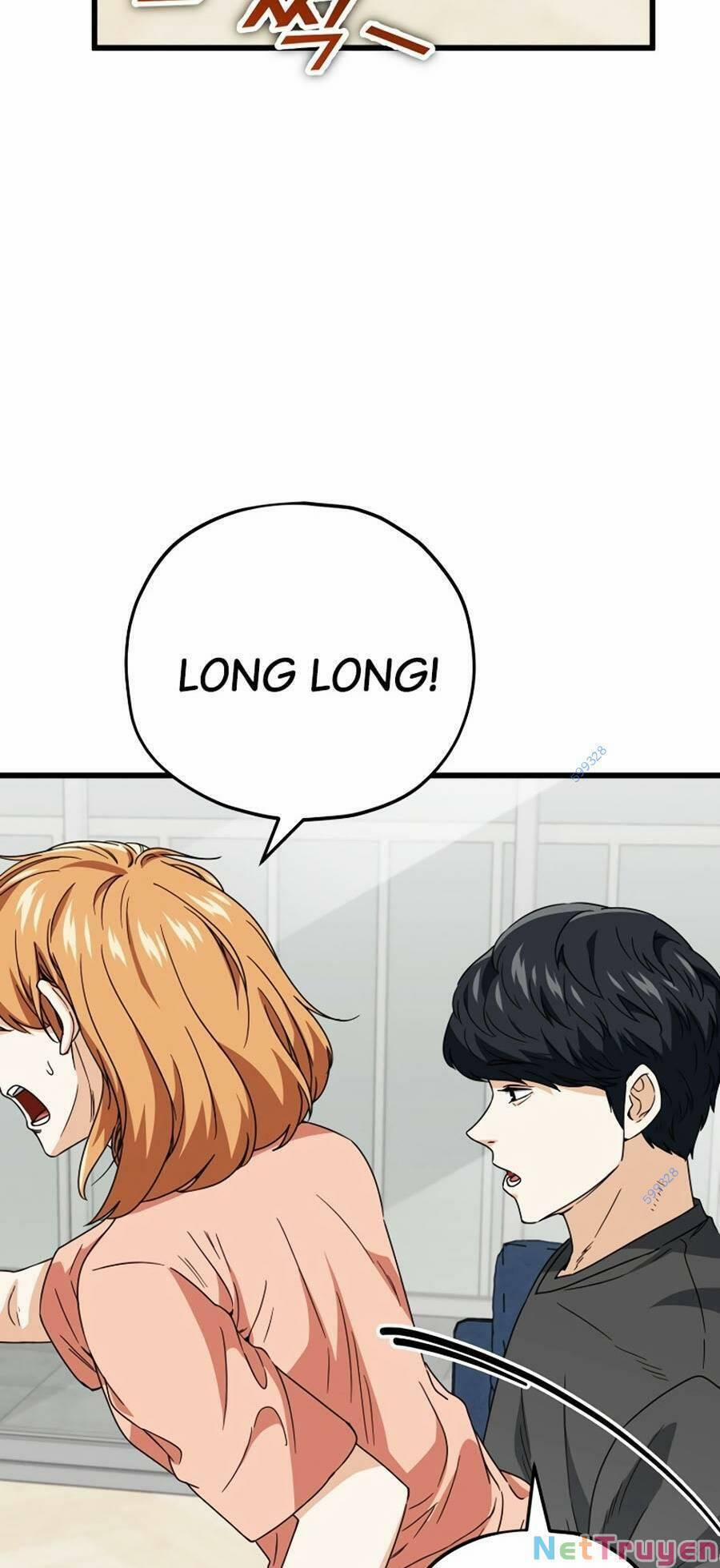 Bố Tôi Quá Mạnh 116 trang 50