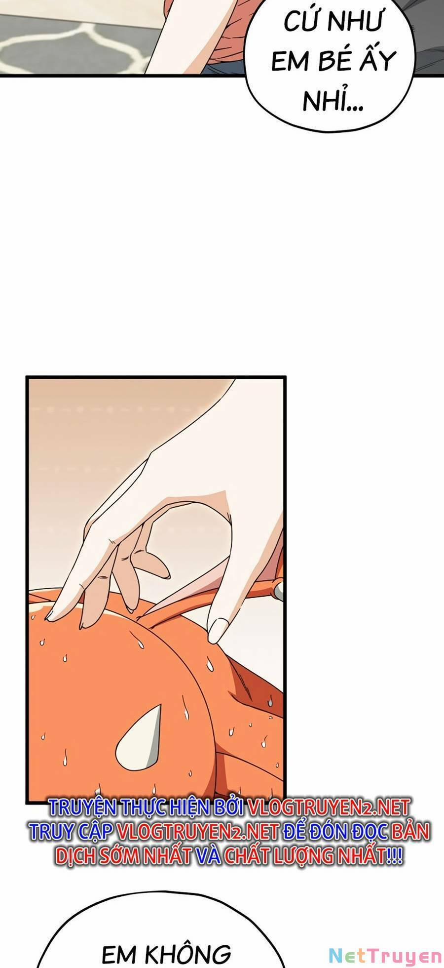 Bố Tôi Quá Mạnh 116 trang 51