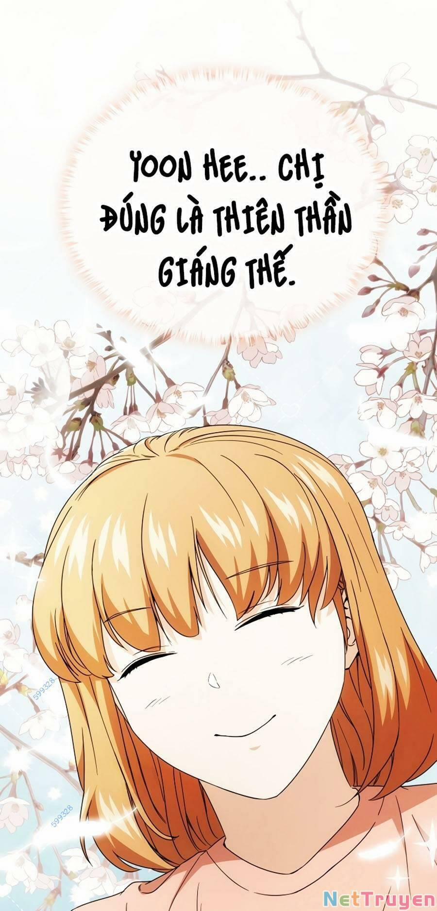 Bố Tôi Quá Mạnh 116 trang 56