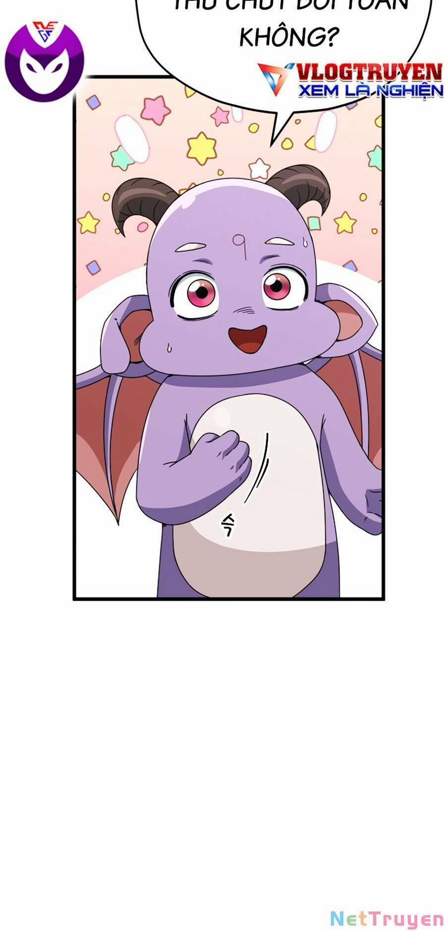 Bố Tôi Quá Mạnh 116 trang 63