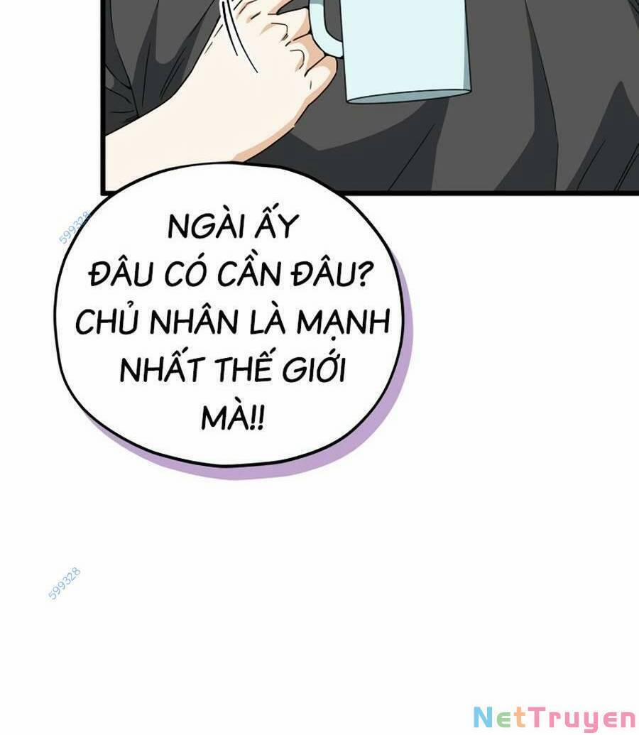 Bố Tôi Quá Mạnh 116 trang 77