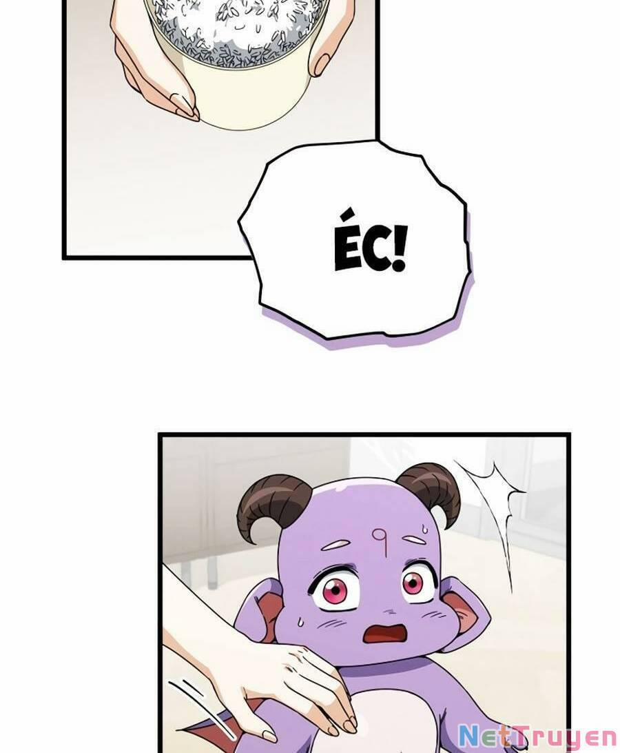 Bố Tôi Quá Mạnh 116 trang 81