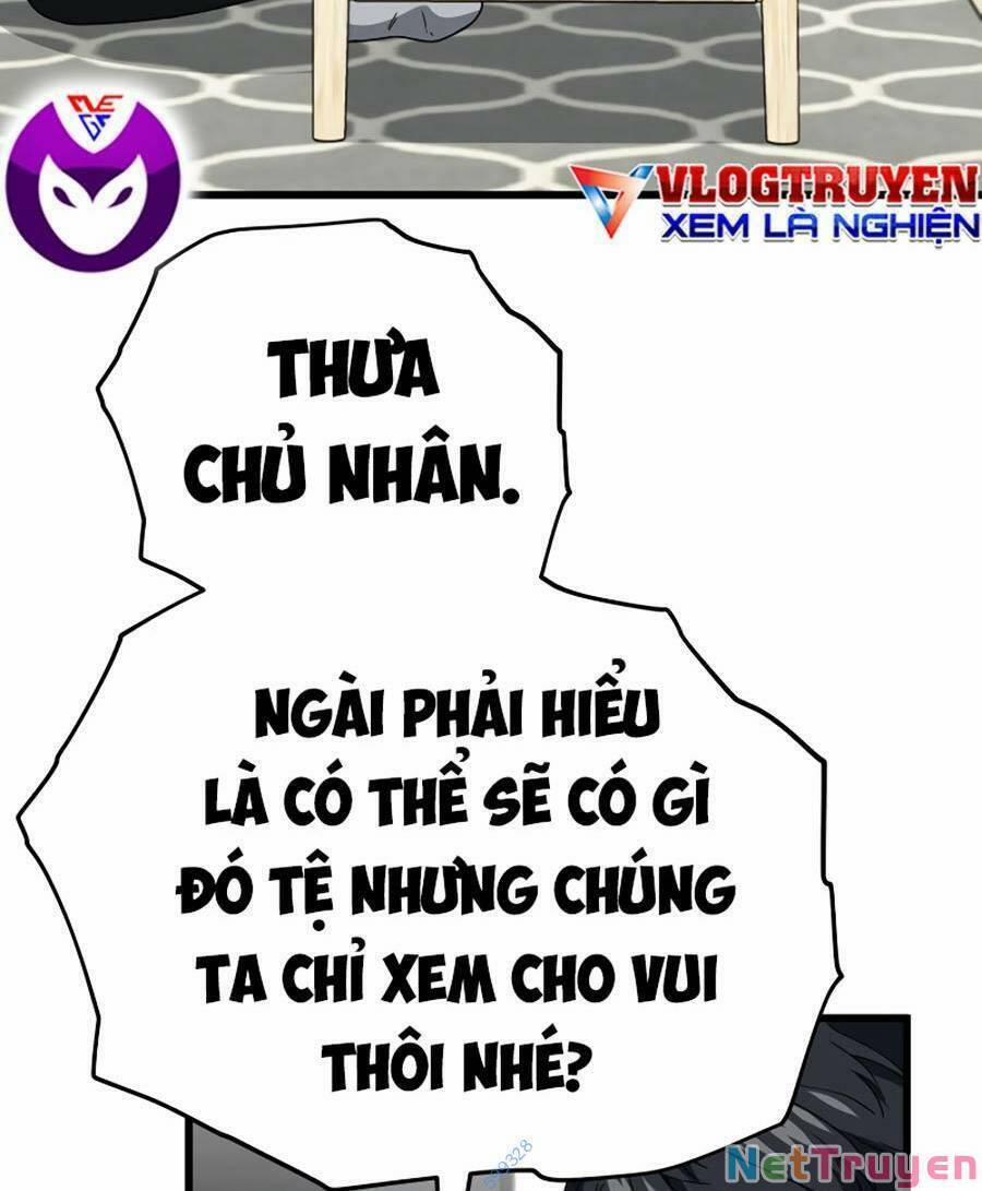 Bố Tôi Quá Mạnh 116 trang 84