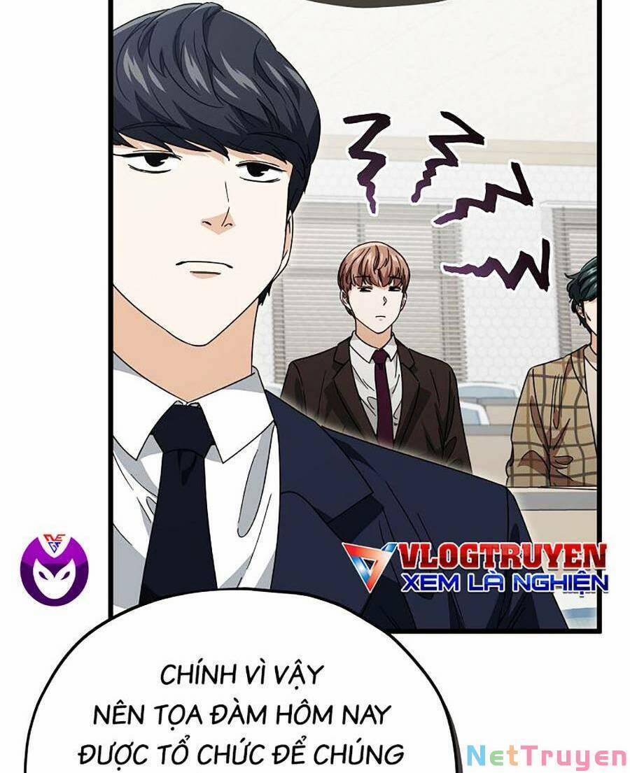 Bố Tôi Quá Mạnh 117 trang 51