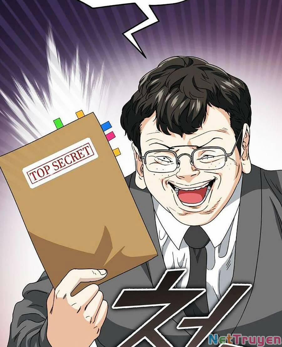 Bố Tôi Quá Mạnh 117 trang 53