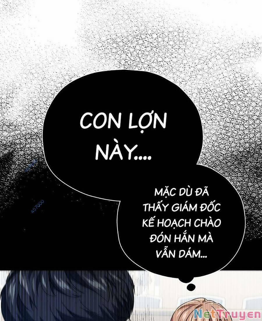 Bố Tôi Quá Mạnh 117 trang 85