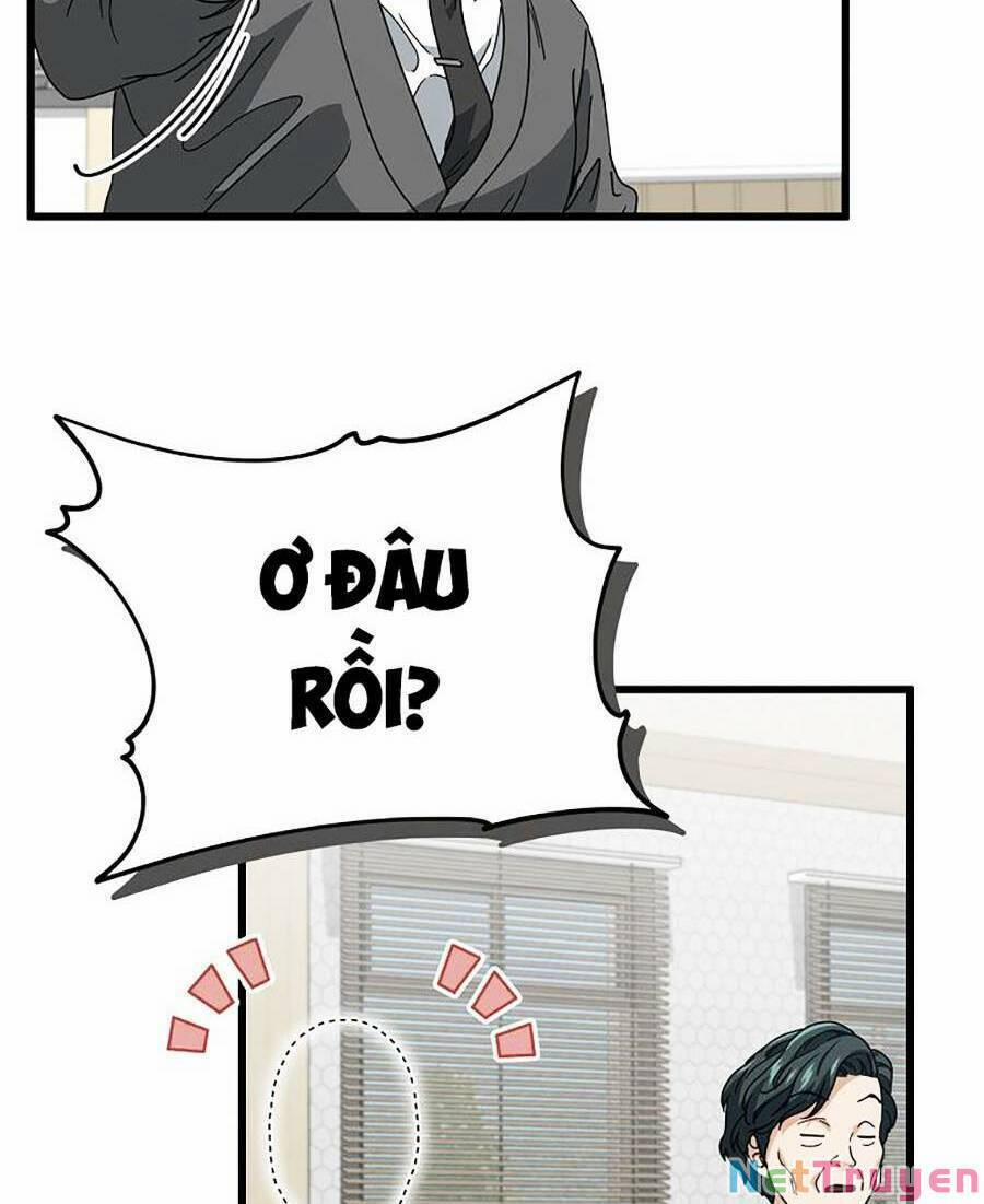 Bố Tôi Quá Mạnh 117 trang 95