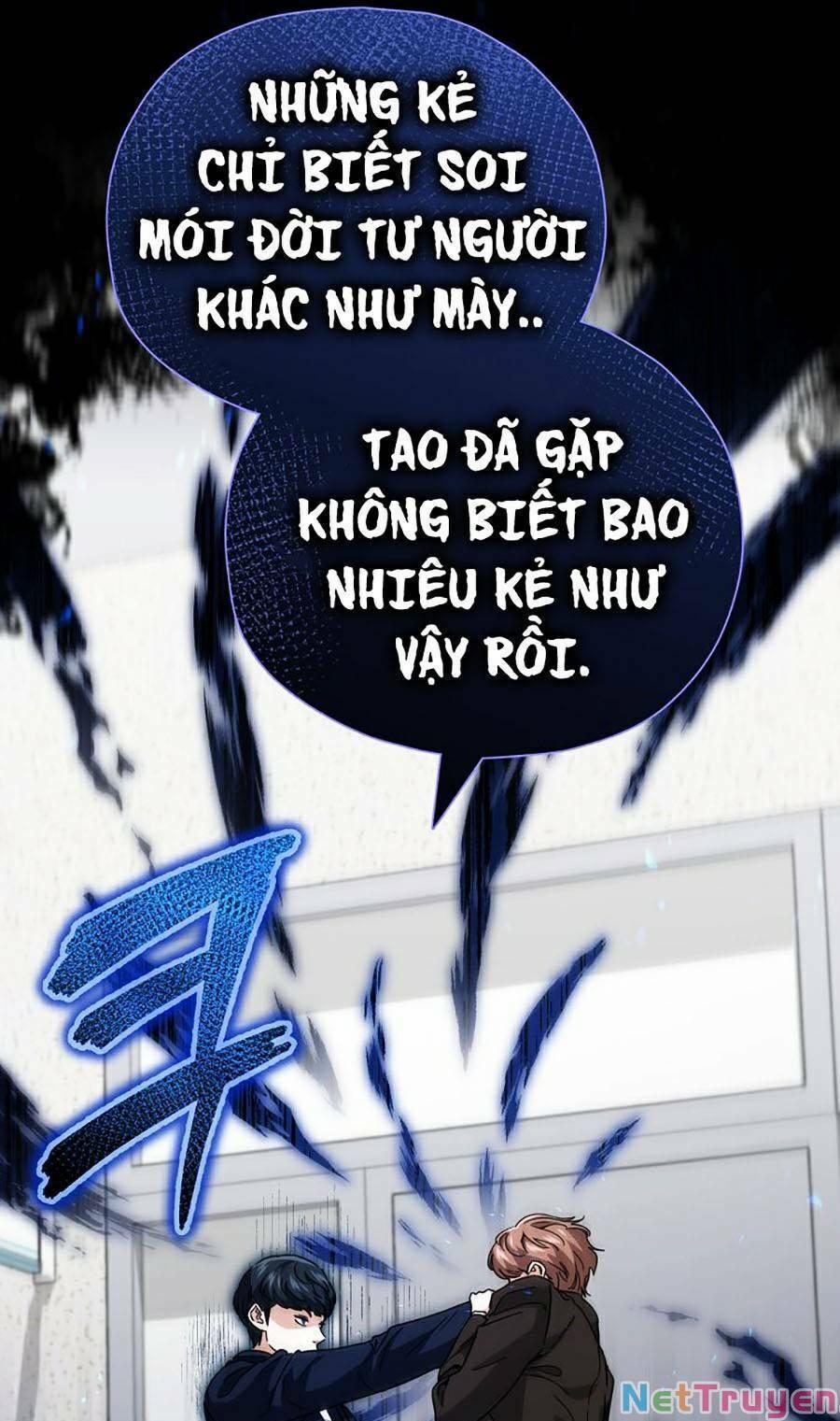 Bố Tôi Quá Mạnh 118 trang 1