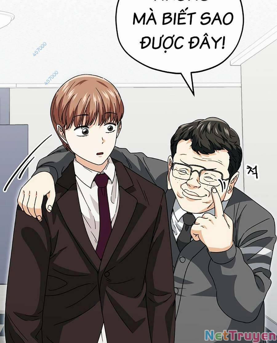 Bố Tôi Quá Mạnh 118 trang 100