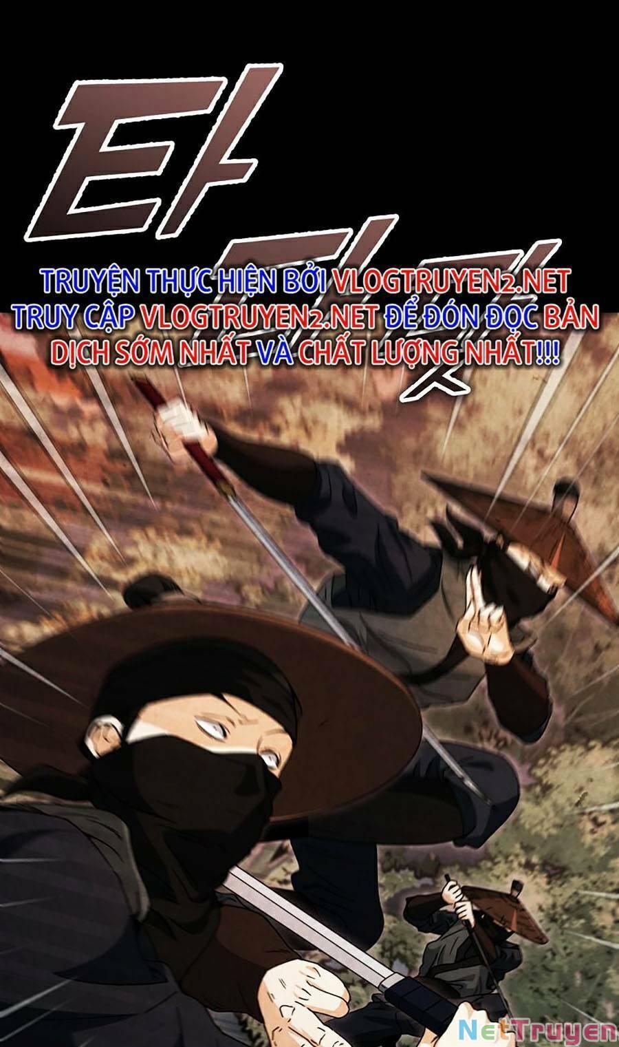 Bố Tôi Quá Mạnh 118 trang 11