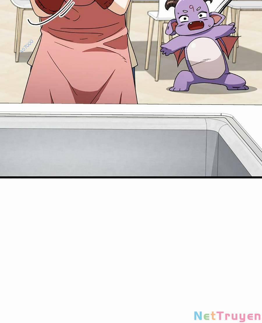 Bố Tôi Quá Mạnh 118 trang 112