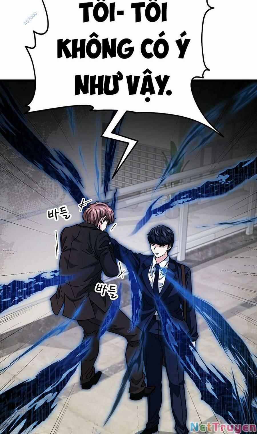 Bố Tôi Quá Mạnh 118 trang 18