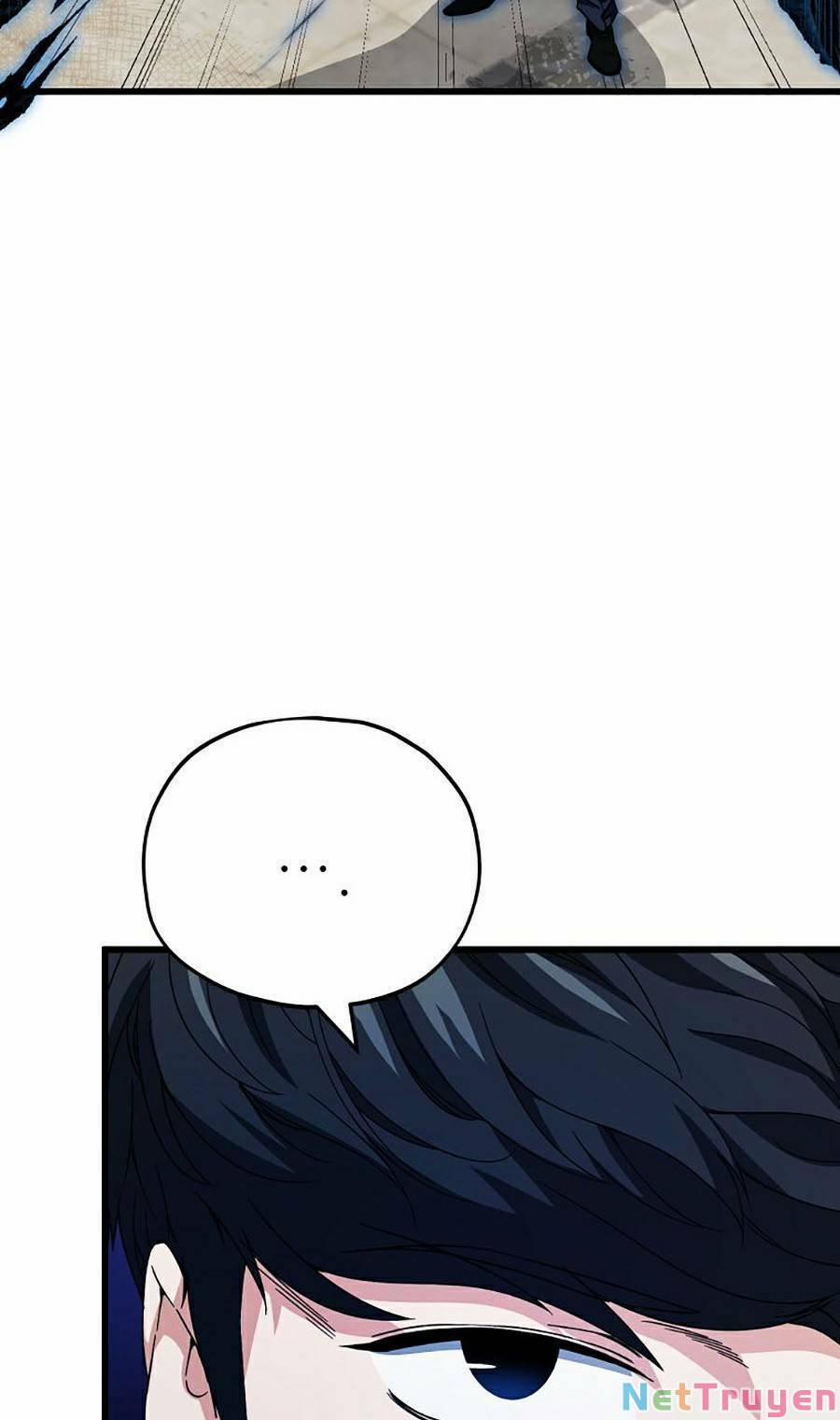 Bố Tôi Quá Mạnh 118 trang 19