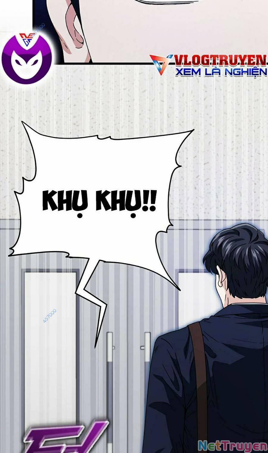 Bố Tôi Quá Mạnh 118 trang 20