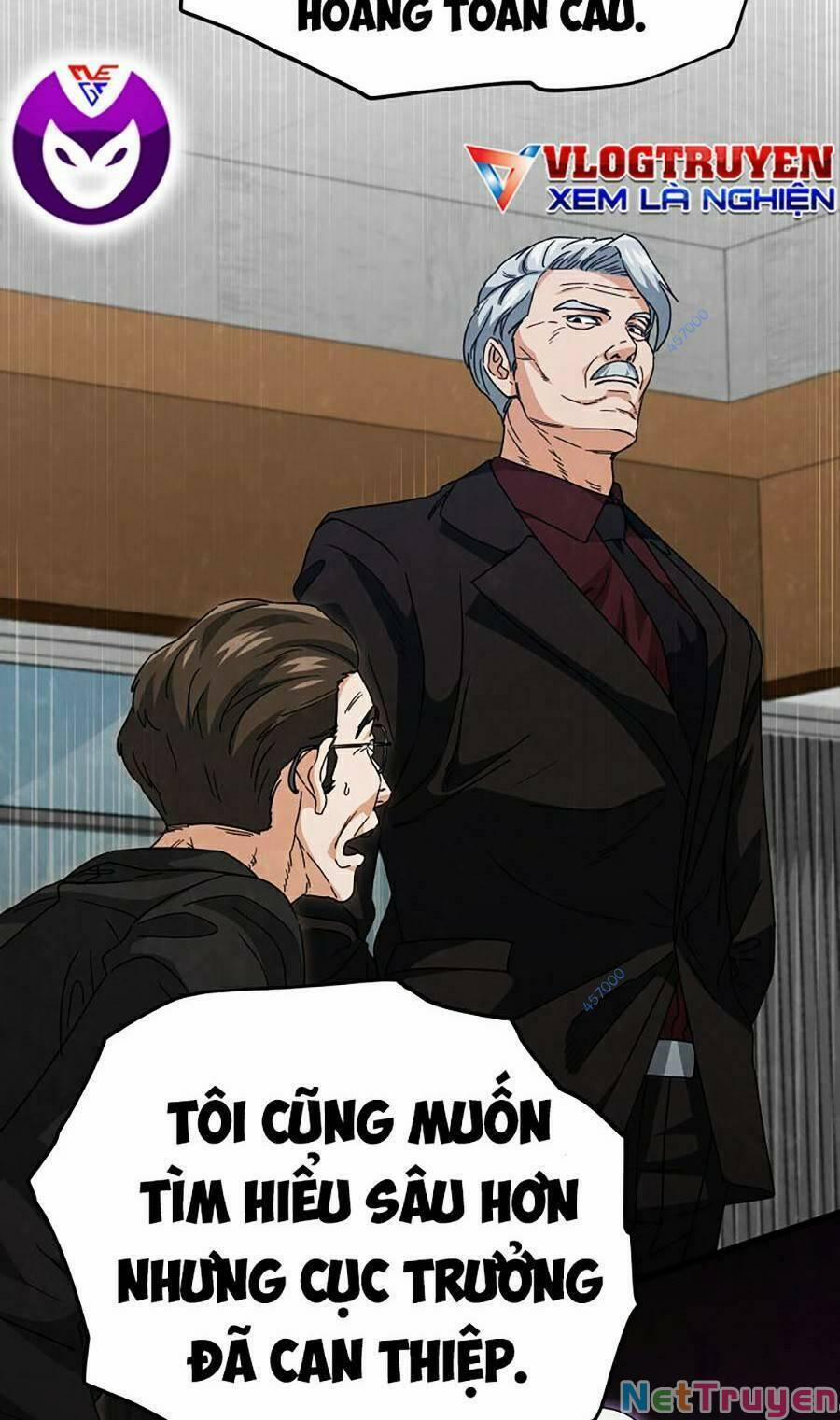 Bố Tôi Quá Mạnh 118 trang 28