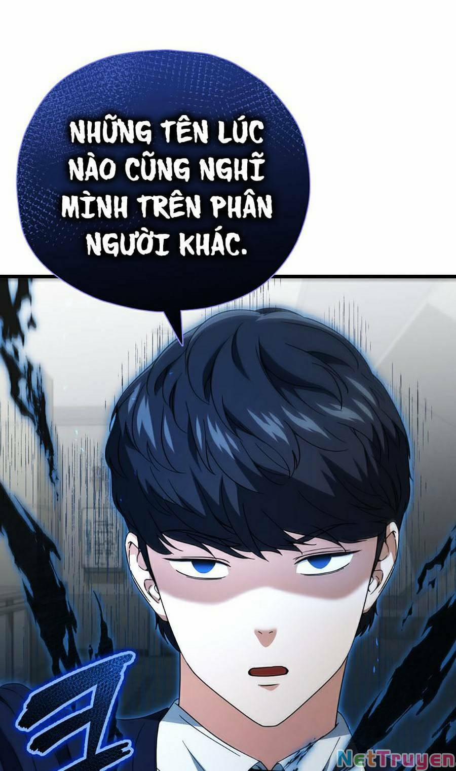 Bố Tôi Quá Mạnh 118 trang 3