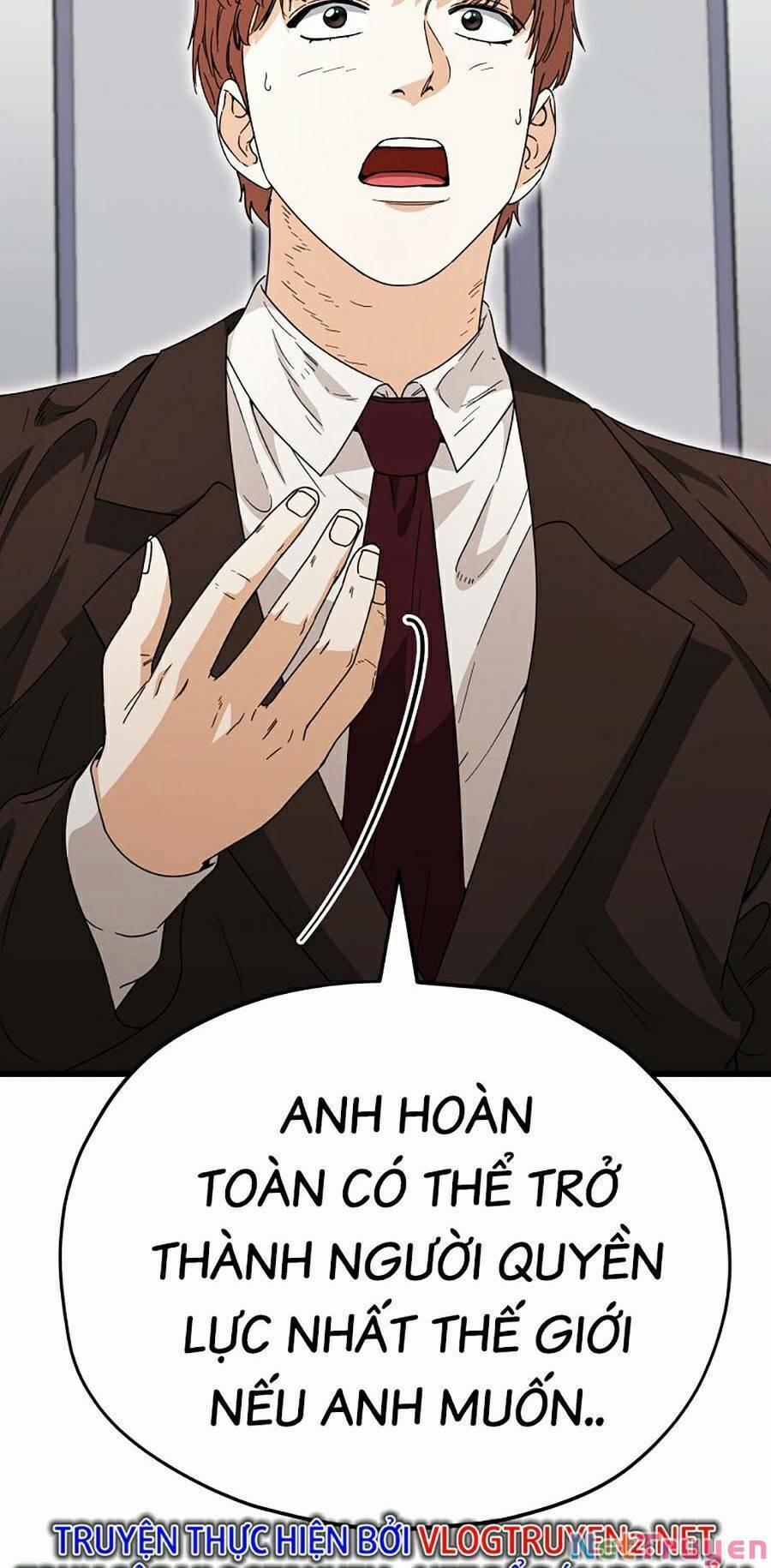 Bố Tôi Quá Mạnh 118 trang 31