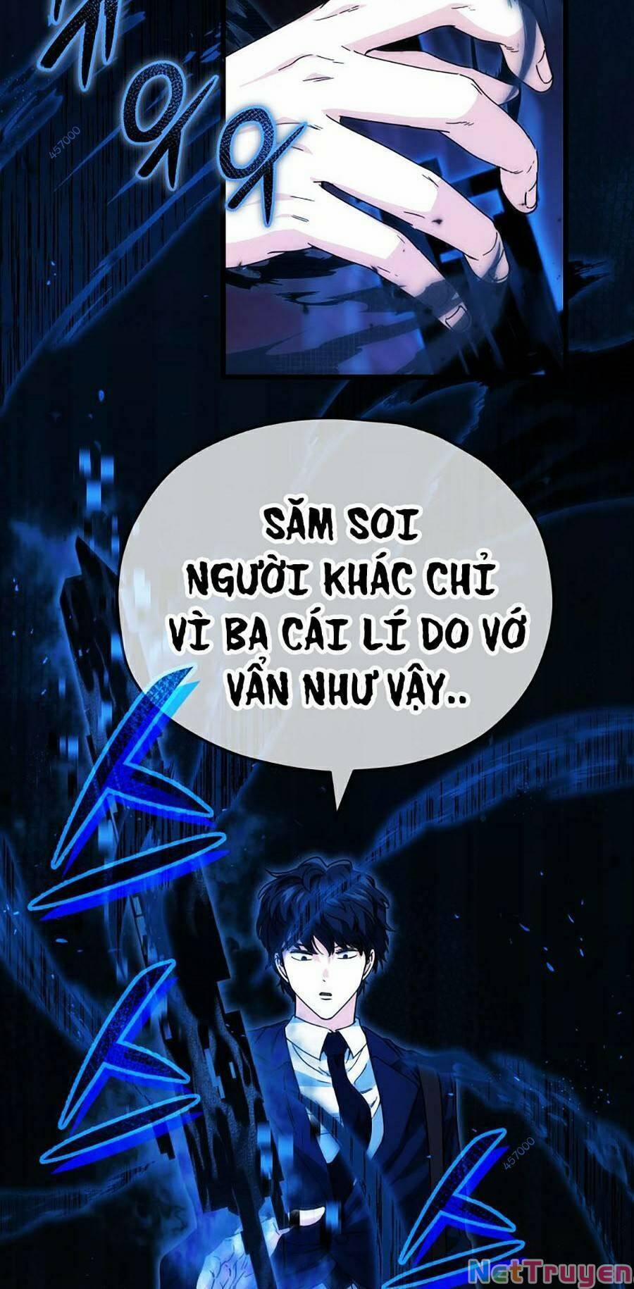 Bố Tôi Quá Mạnh 118 trang 34