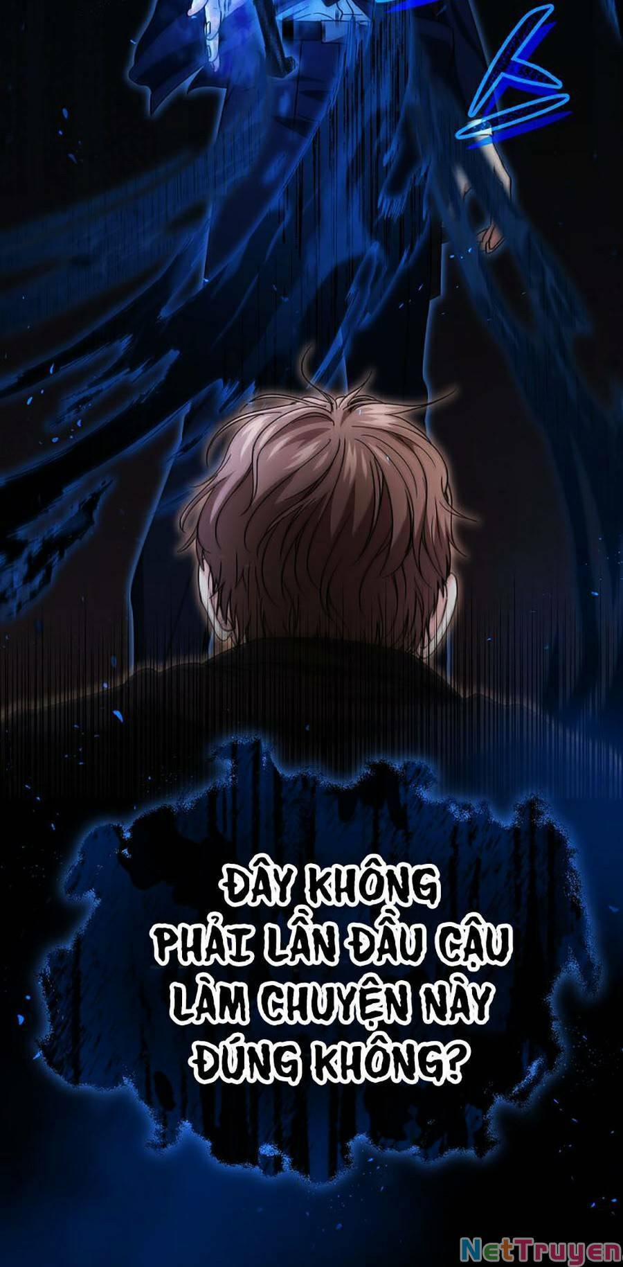 Bố Tôi Quá Mạnh 118 trang 35