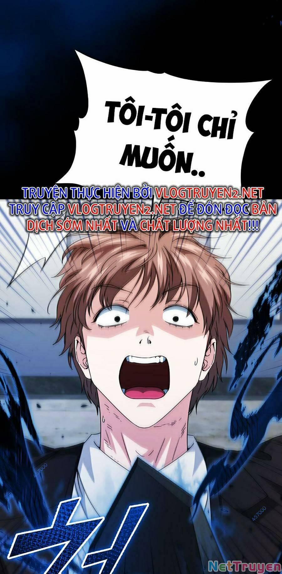 Bố Tôi Quá Mạnh 118 trang 36