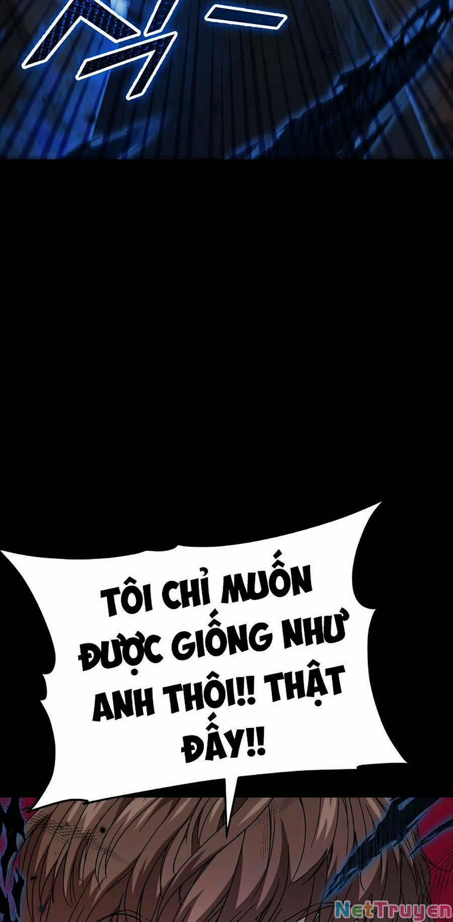 Bố Tôi Quá Mạnh 118 trang 37