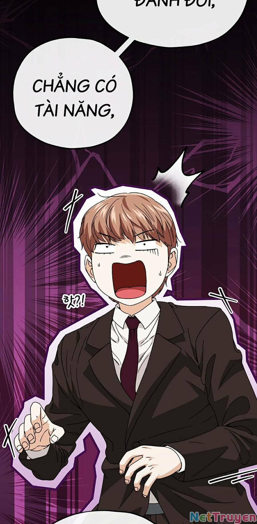 Bố Tôi Quá Mạnh 118 trang 53
