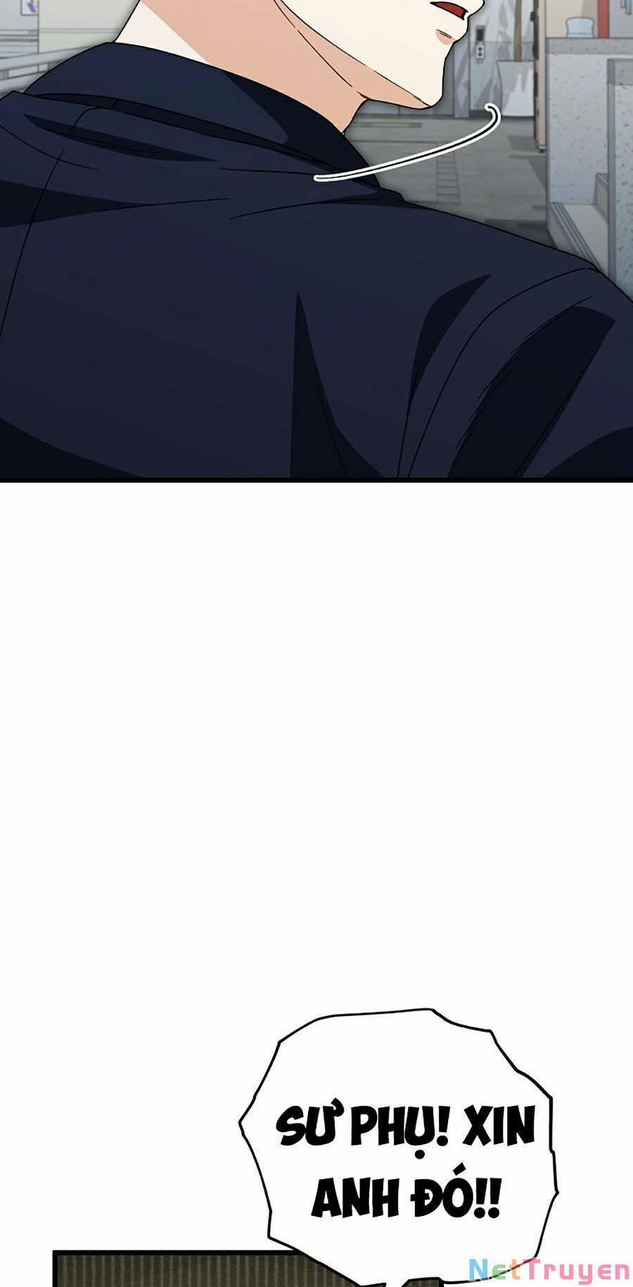 Bố Tôi Quá Mạnh 118 trang 57