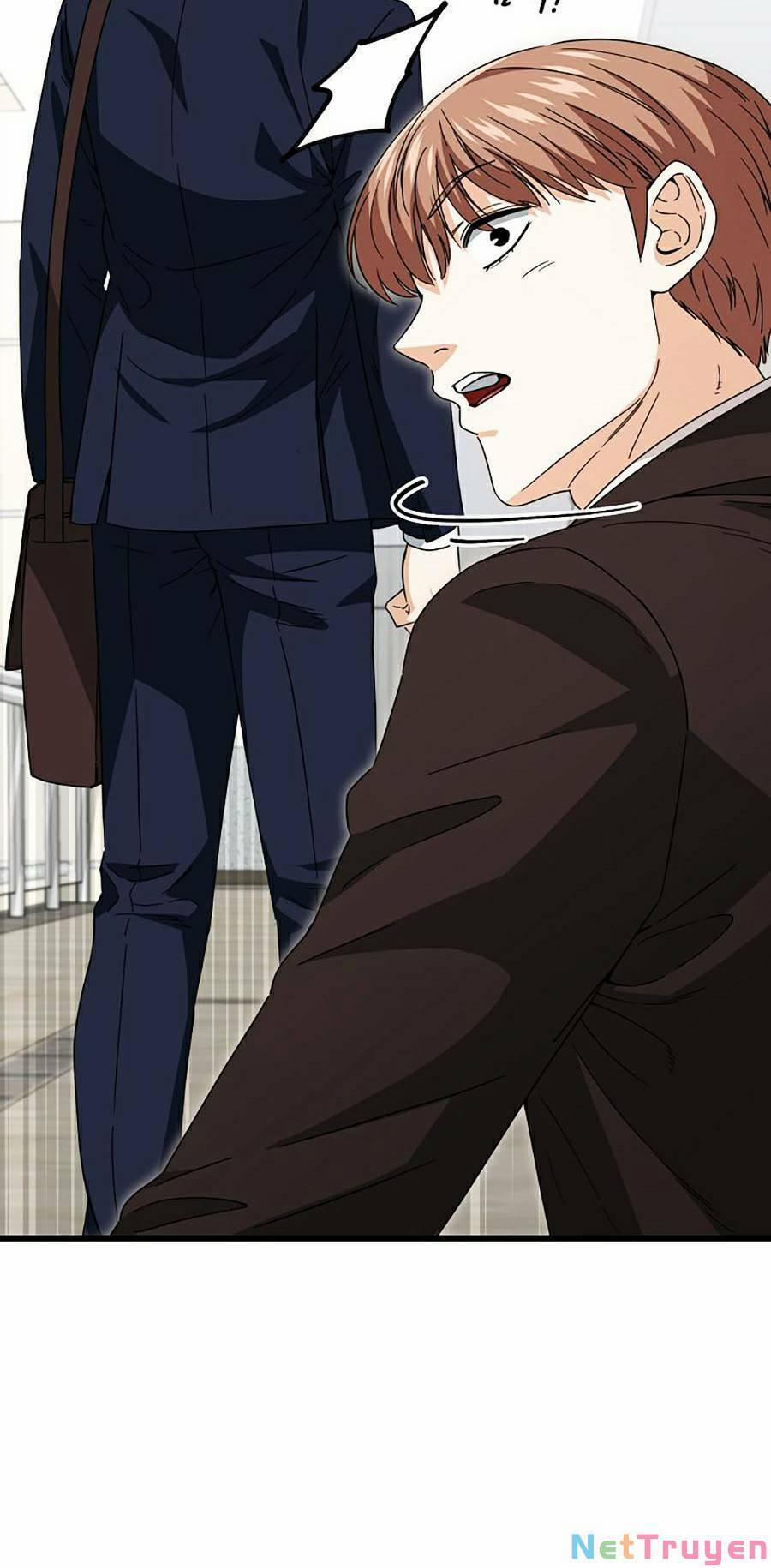 Bố Tôi Quá Mạnh 118 trang 59