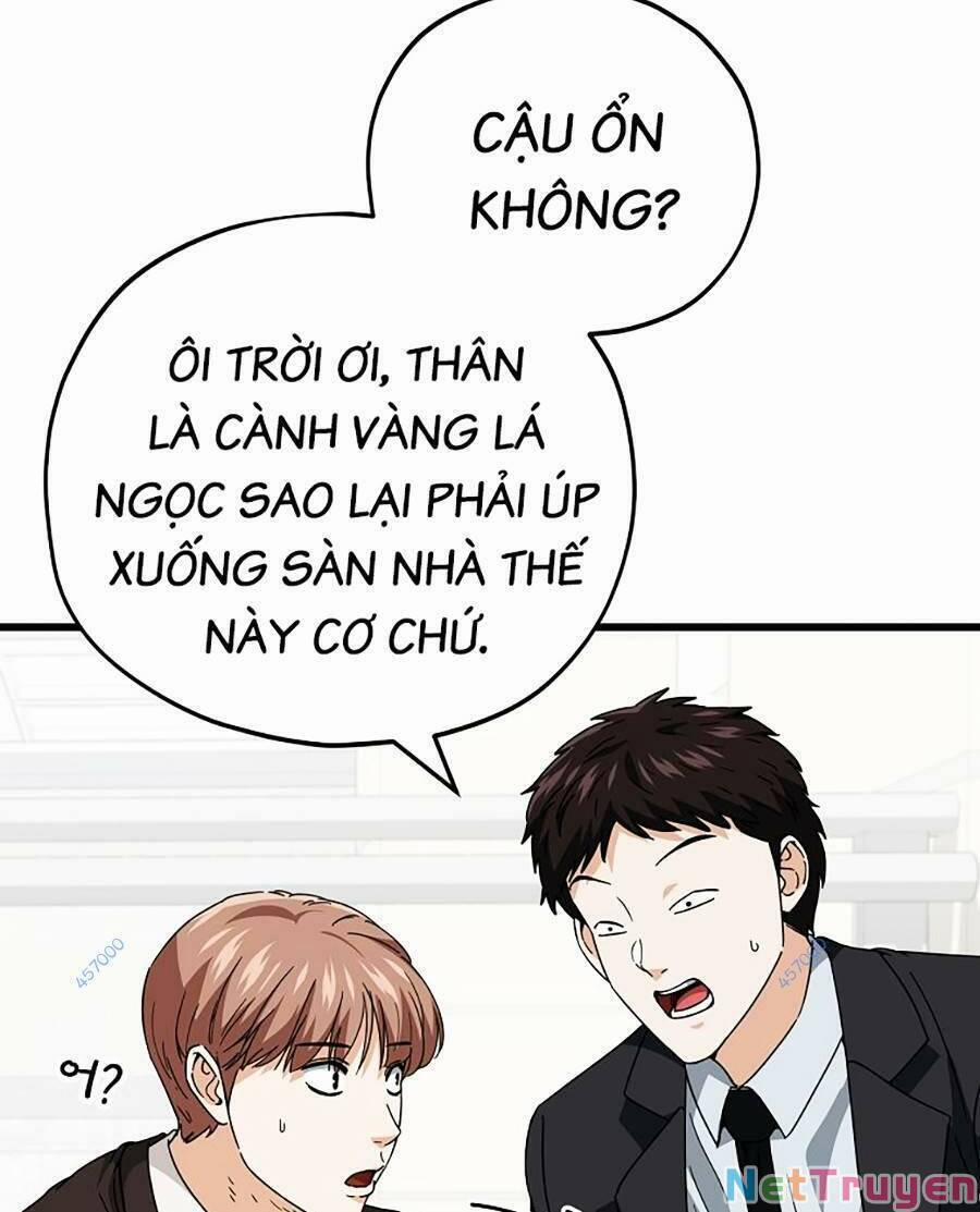 Bố Tôi Quá Mạnh 118 trang 65