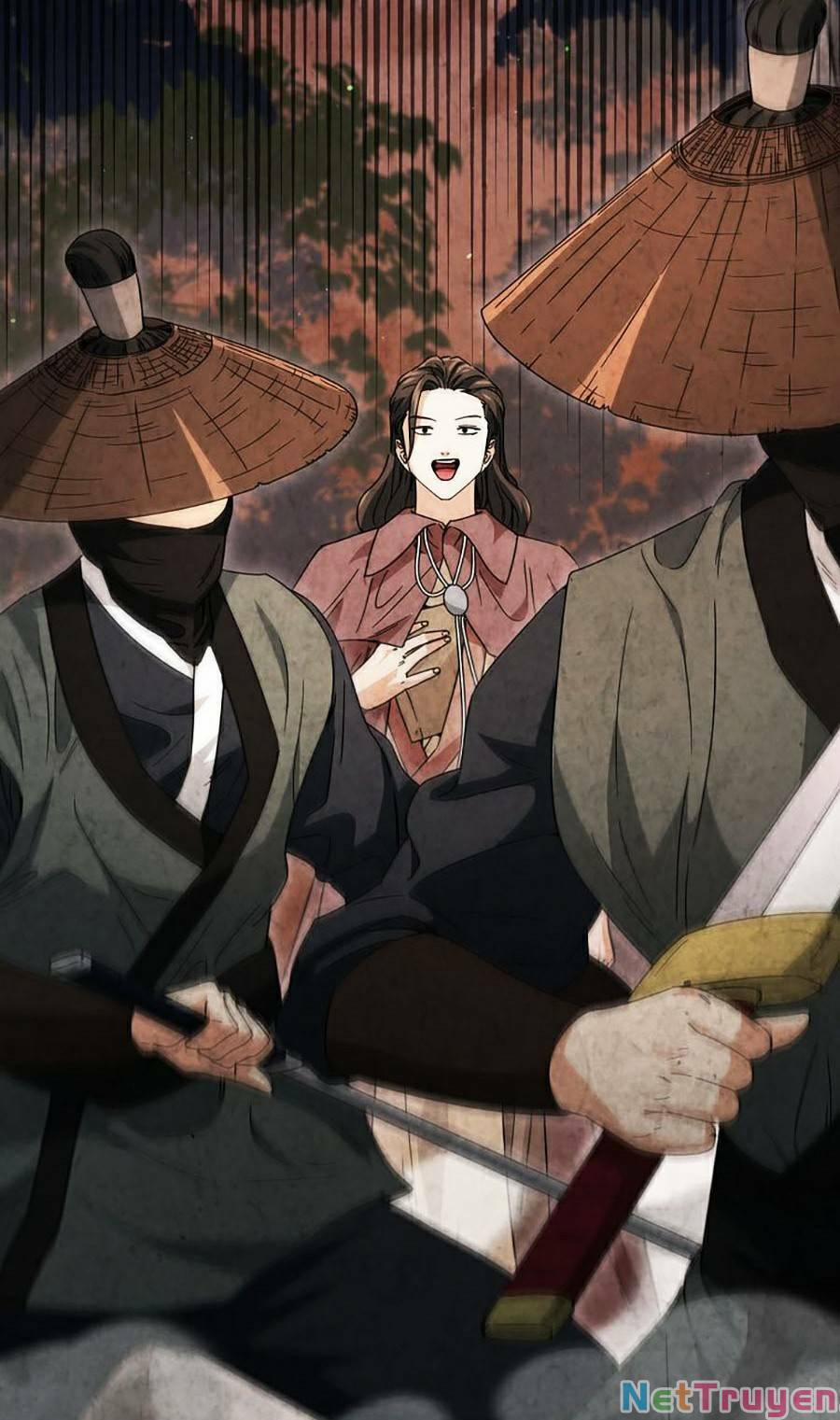 Bố Tôi Quá Mạnh 118 trang 7