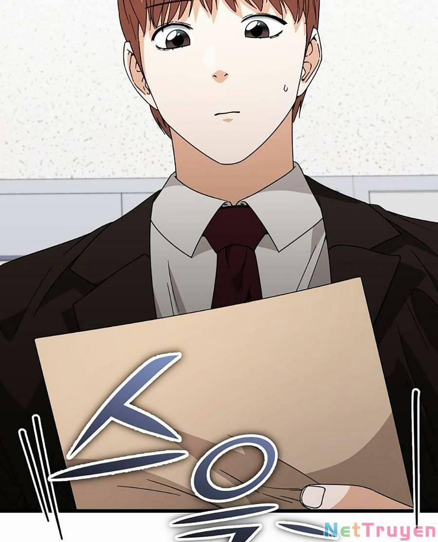 Bố Tôi Quá Mạnh 118 trang 85