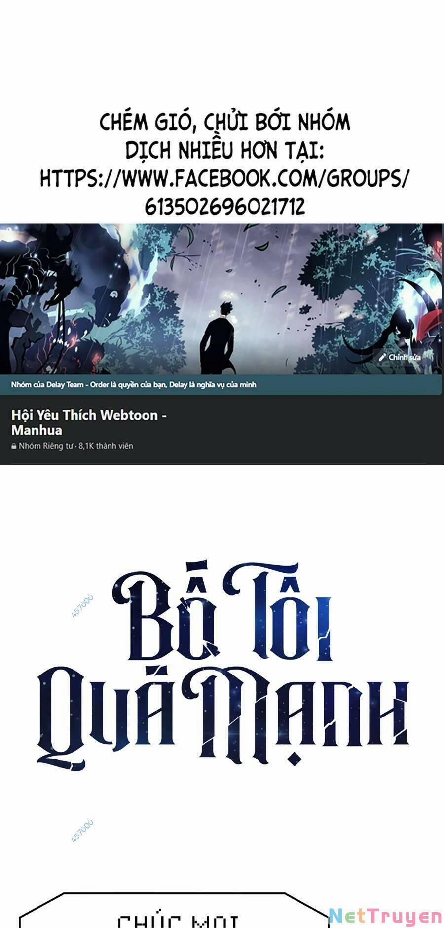 Bố Tôi Quá Mạnh 119 trang 0