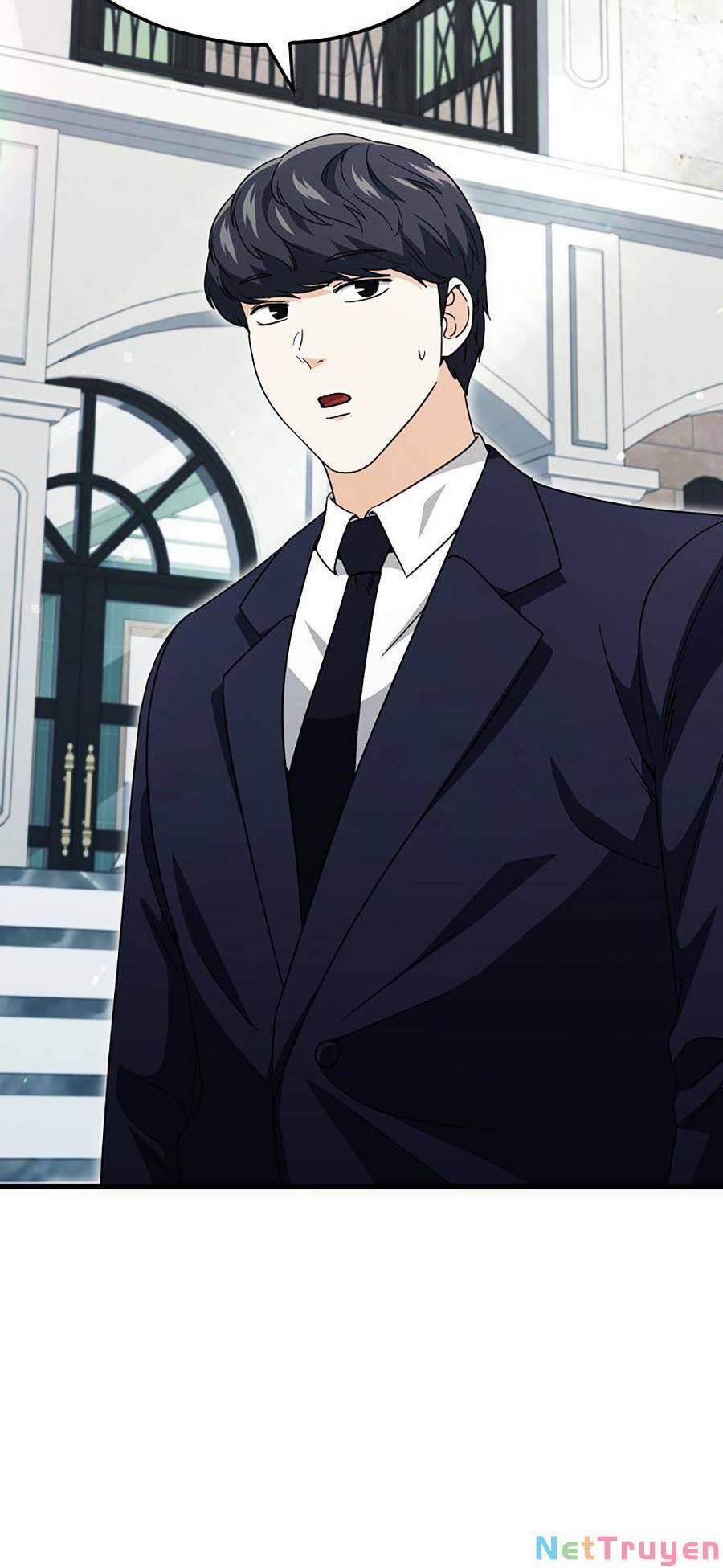 Bố Tôi Quá Mạnh 119 trang 101